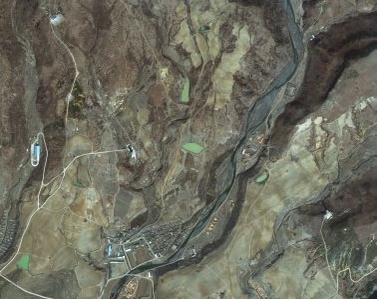 ความกังวลใหม่ในแหลมเกาหลี